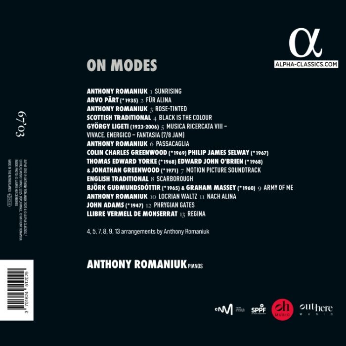 On Modes - slide-1