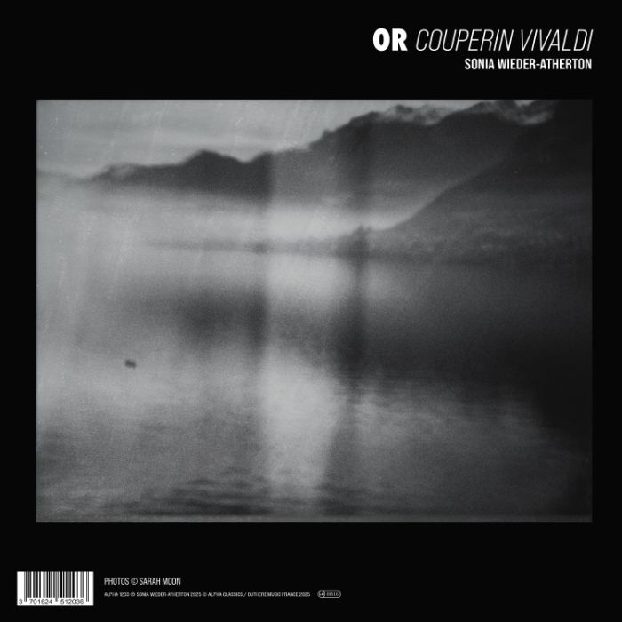 Or (Light): Couperin & Vivaldi - slide-1