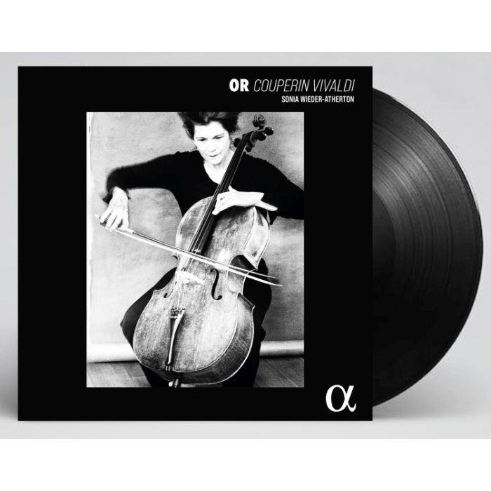 Or (Light) (vinyl)