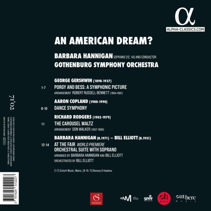 An American Dream? - slide-1