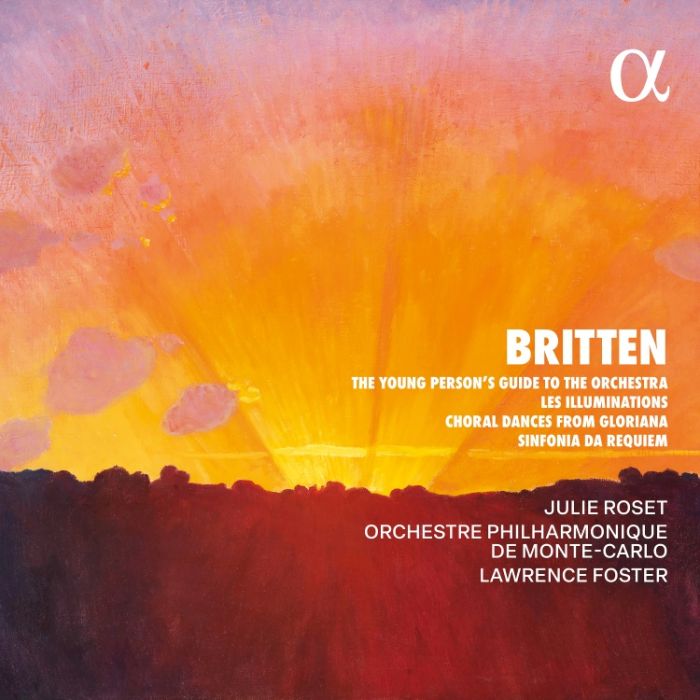 BRITTEN