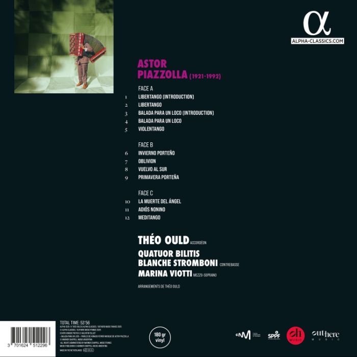 Balada para un loco (LP) - slide-1