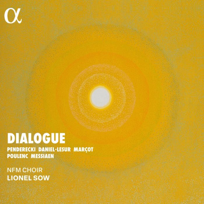 DIALOGUE