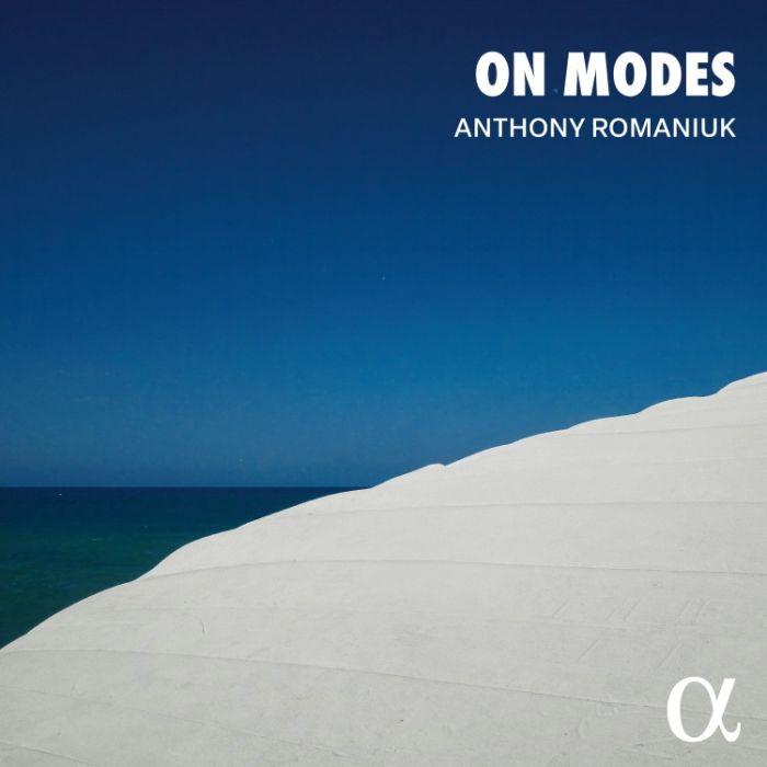 On modes (vinyl)