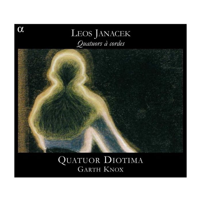 JANACEK:  String quartets
