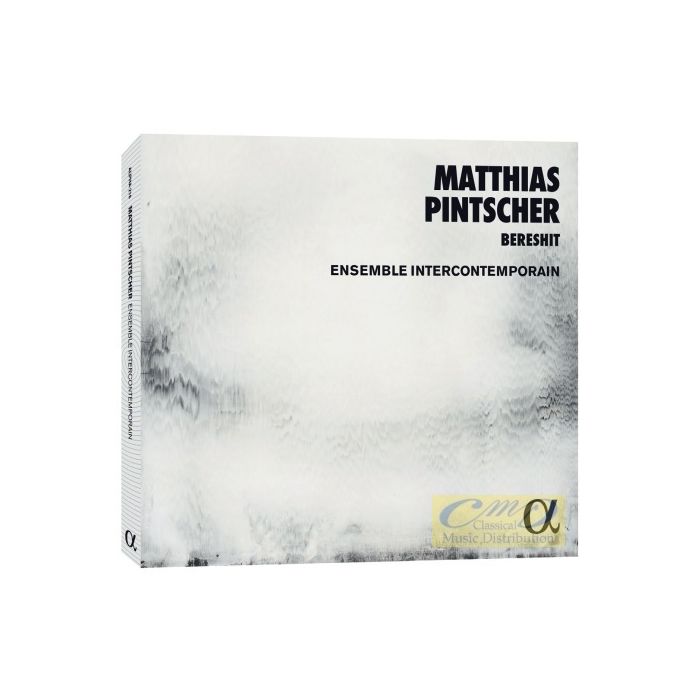 PINTSCHER: Bereshit