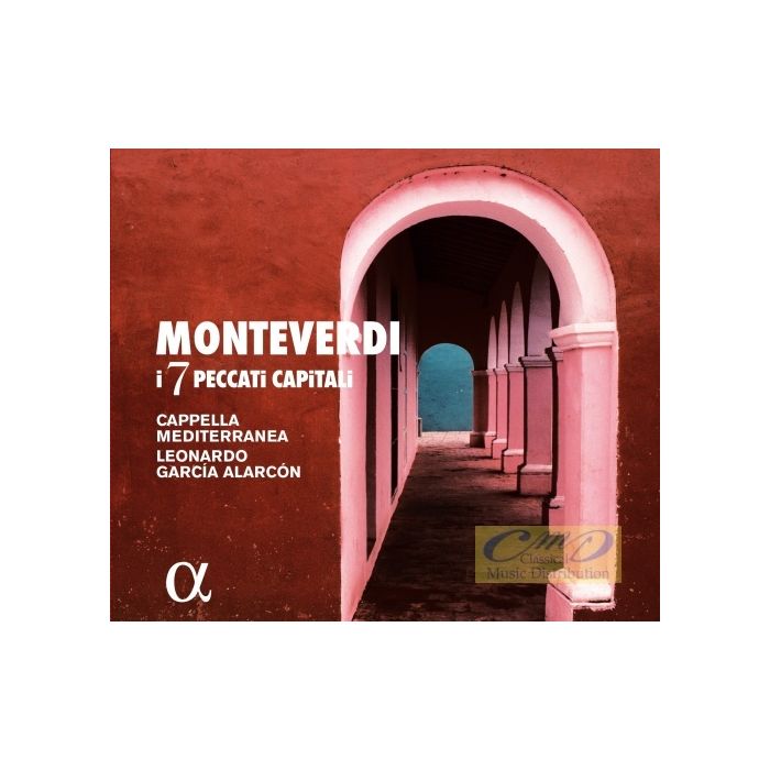 MONTEVERDI: I 7 Peccati Capitali