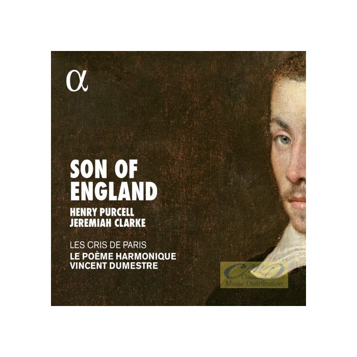 Son of England - Purcell & Clarke