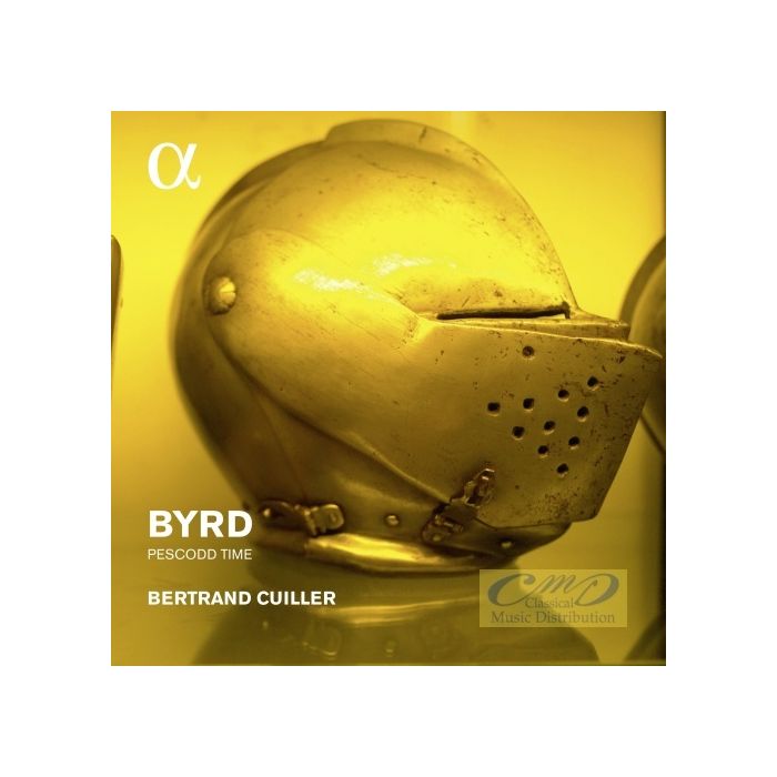 Byrd: Pescodd Time
