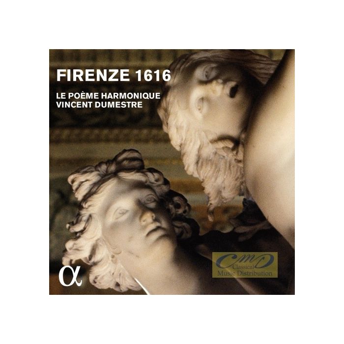 Firenze 1616
