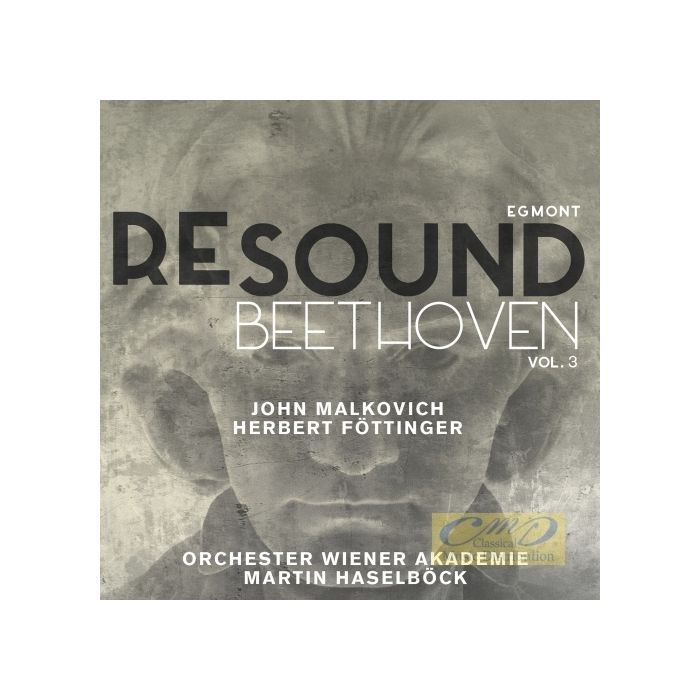 Beethoven: Egmont