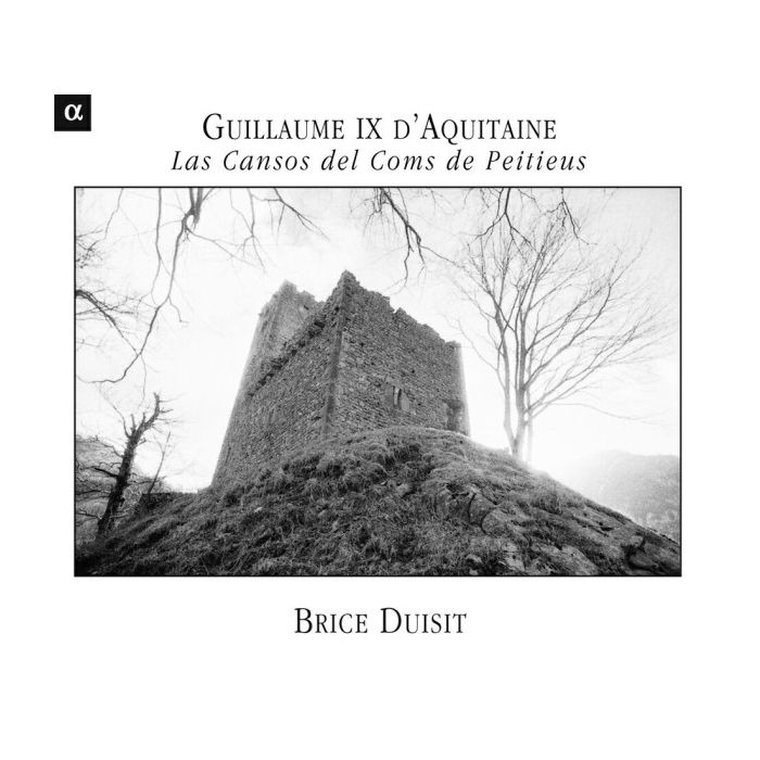 Guillaume IX d\'Aquitaine: Las consos