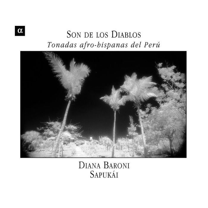 Son de Los Diablos