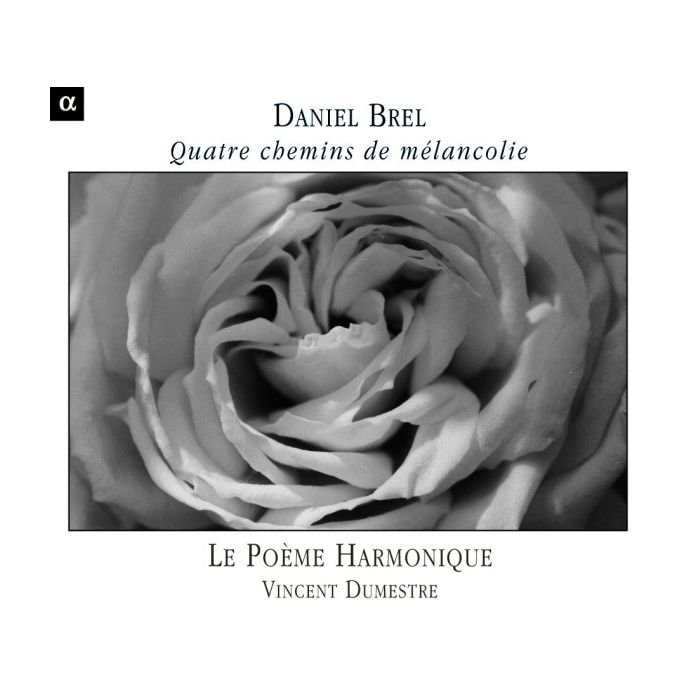 Brel: Quatre chemins de melancolie