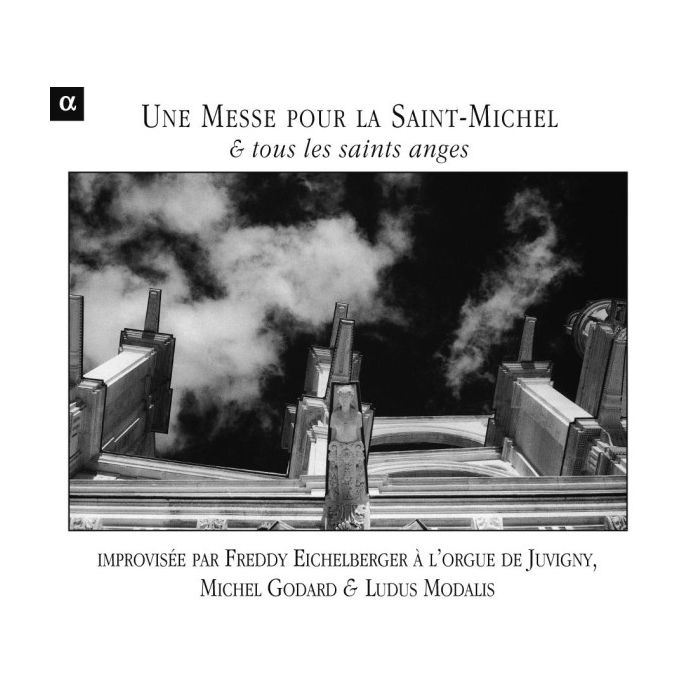Messe pour la Saint-Michel