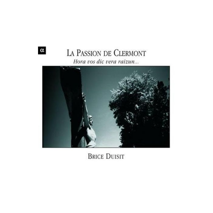 La Passion de Clermont