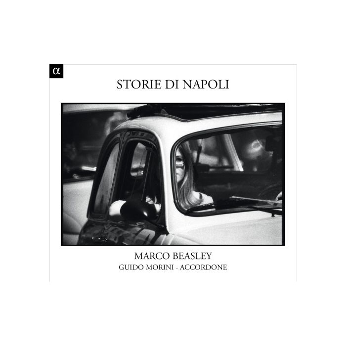 Storie di Napoli - Morini, Falconieri, Willaert, Latilla, Valente, Lama, Cioffi, …