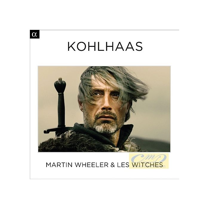 Kohlhaas - muzyka z filmu Arnaud des Pallières