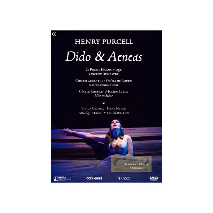 Purcell: Dido & Aeneas