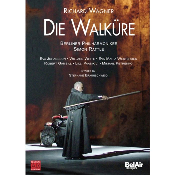 Wagner: Die Walküre