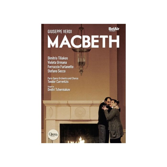 Verdi: Macbeth