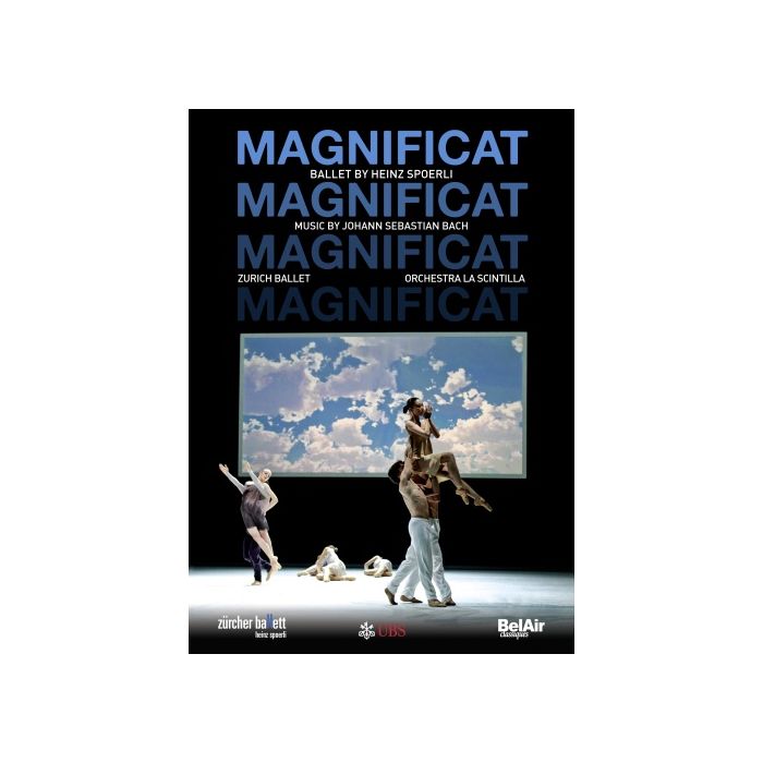 Bach: Magnificat 