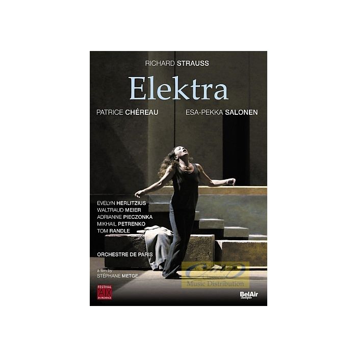 Strauss Richard: Elektra