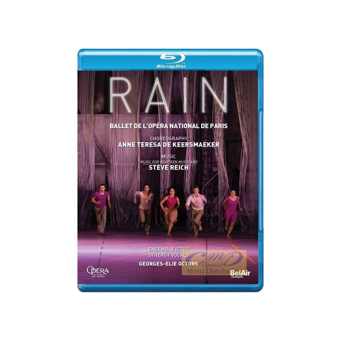 Reich: Rain