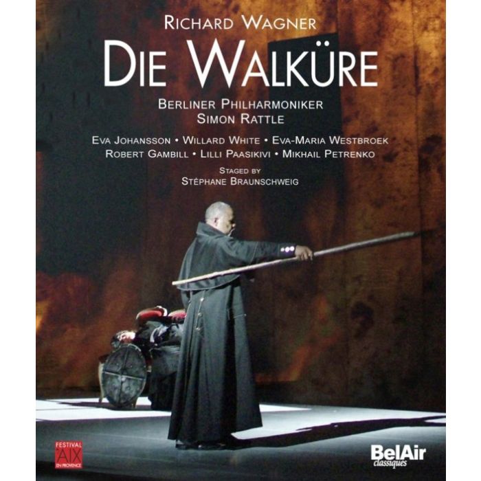 Wagner: Die Walküre