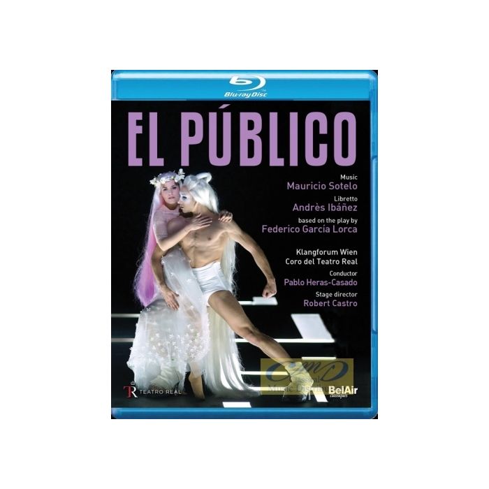Sotelo: El Publico
