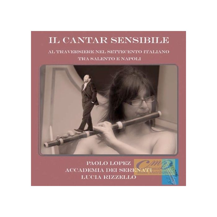 Il Cantar Sensibile