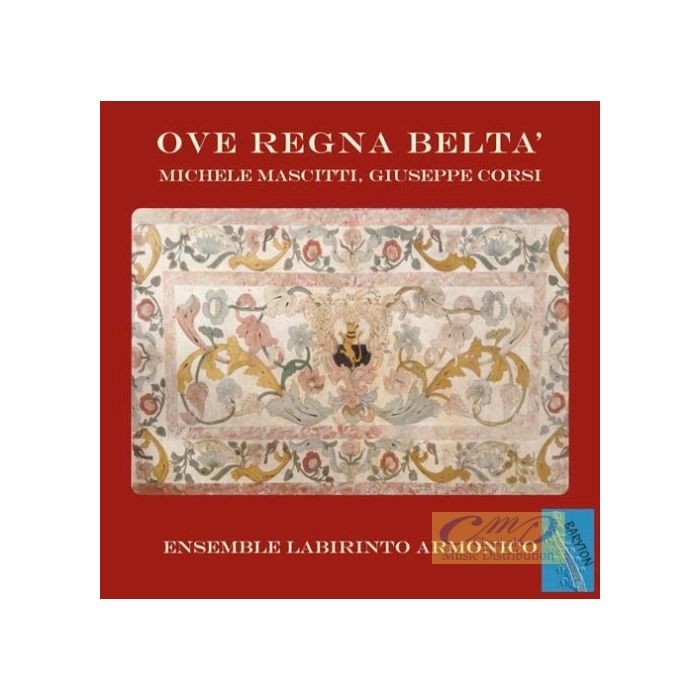 Ove Regna Belta