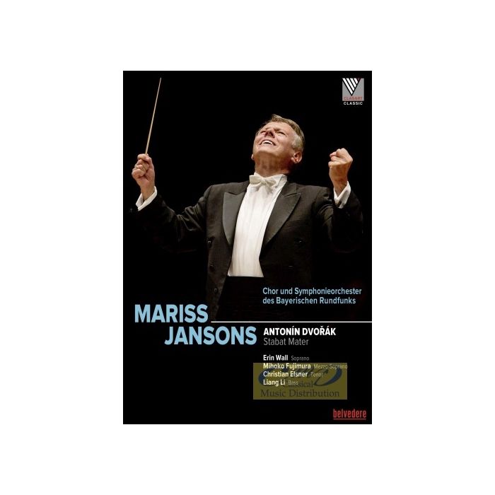 Dvorak: Stabat Mater