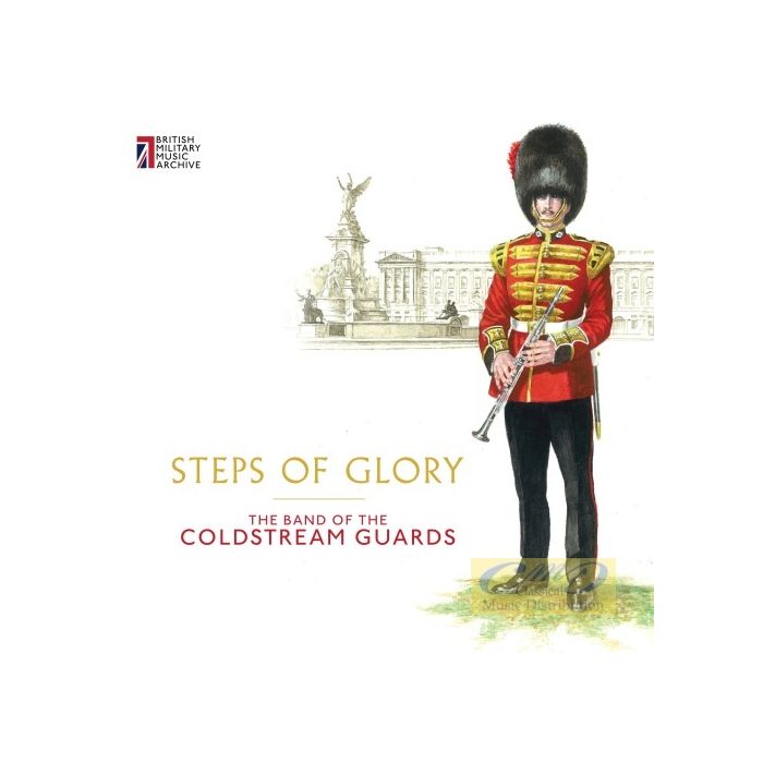 Steps of Glory