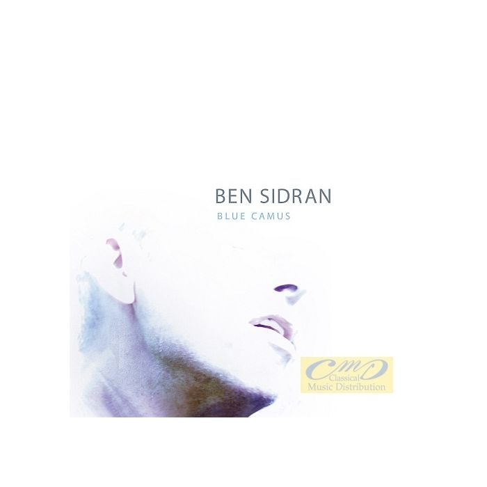 Ben Sidran:Blue Camus
