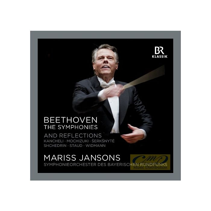 Beethoven: The Symphonies