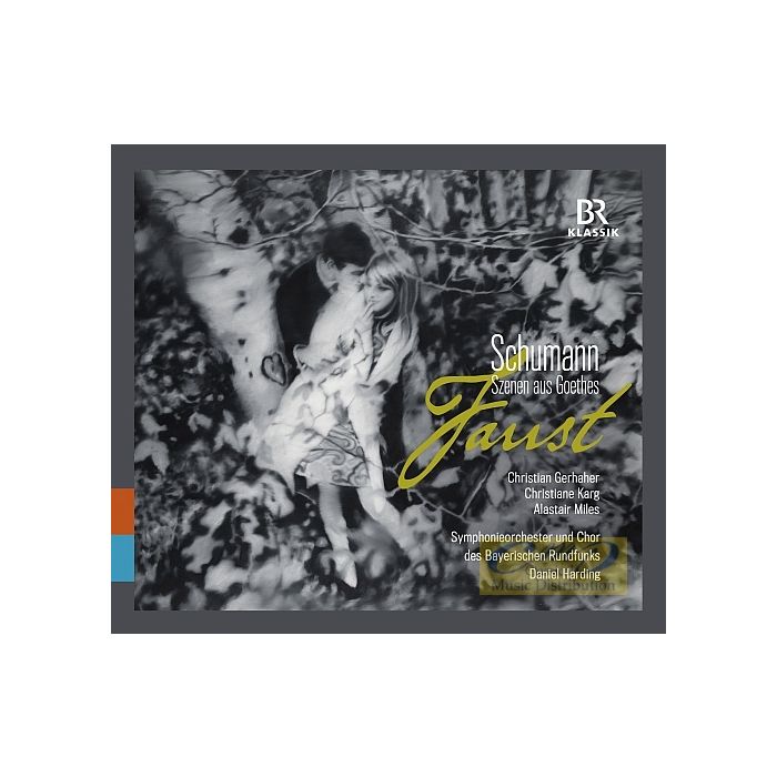 Schumann: Szenen aus Goethes Faust