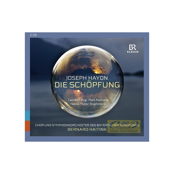 Haydn: Die Schöpfung