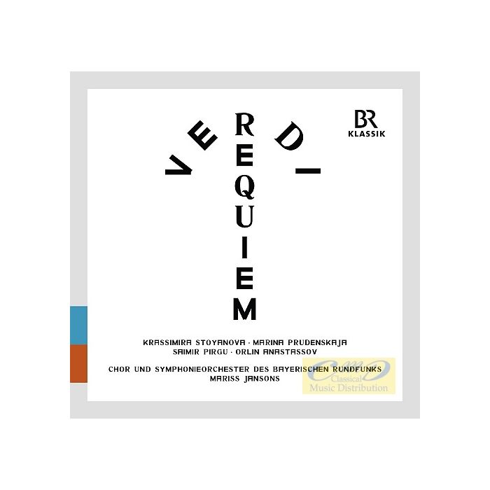 Verdi: Messa da Requiem