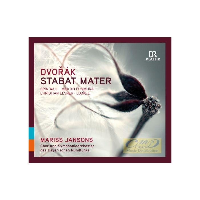 Dvorak: Stabat Mater