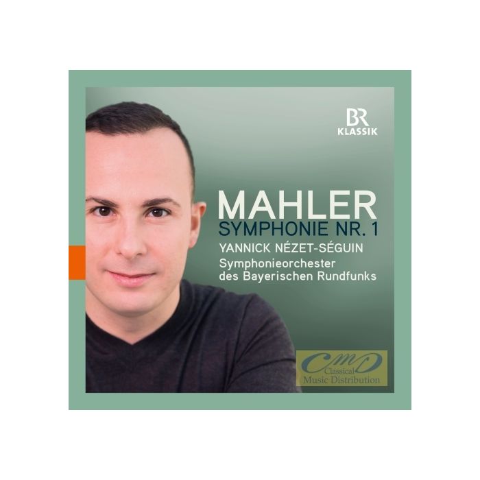 Mahler: Symphony No. 1