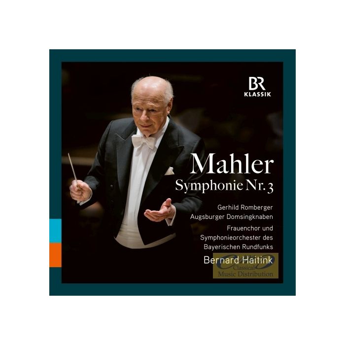 Mahler: Symphonie No. 3