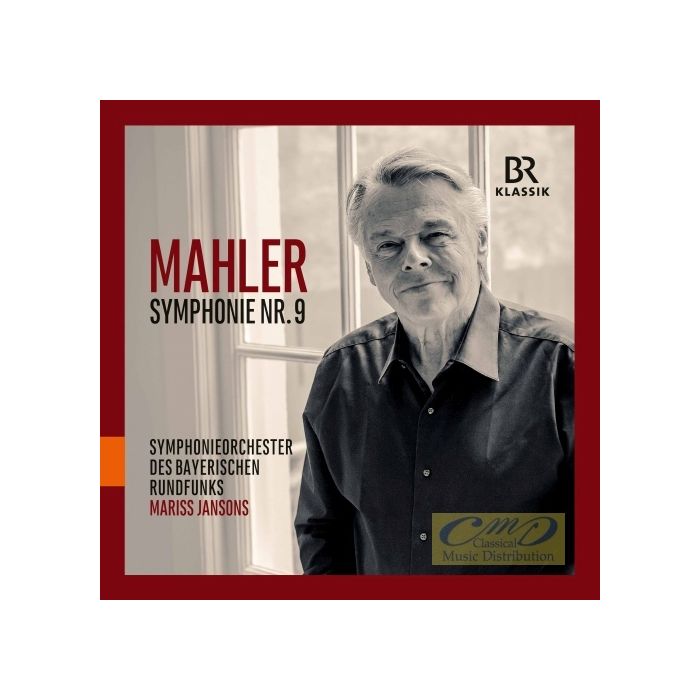 Mahler: Symphony No. 9