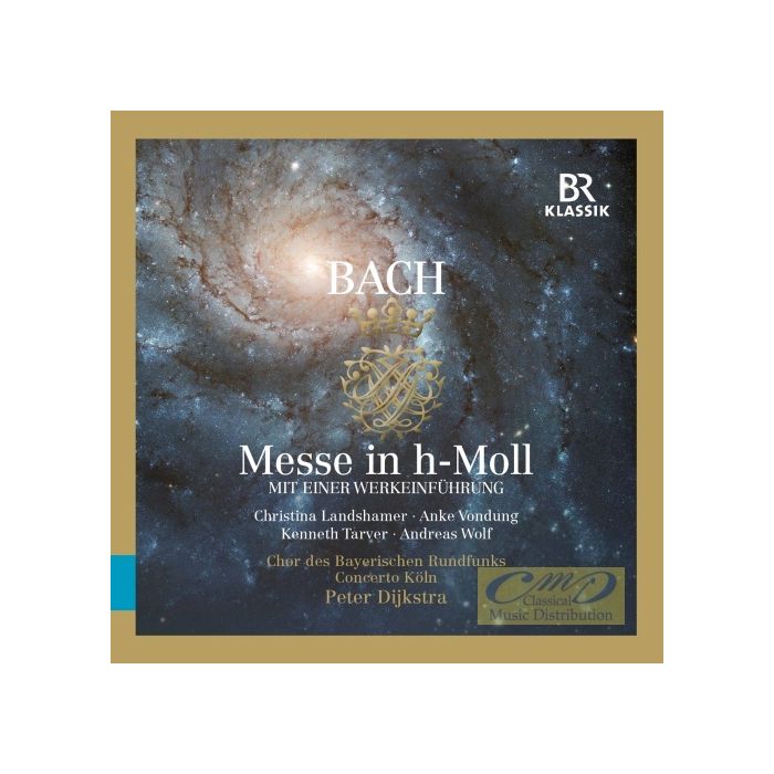 Bach: Messe in h-Moll