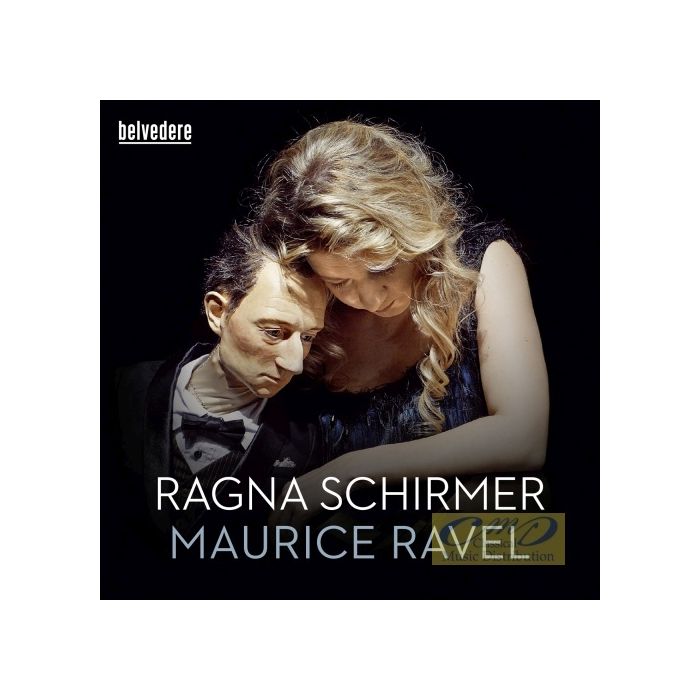Ravel: Piano Works