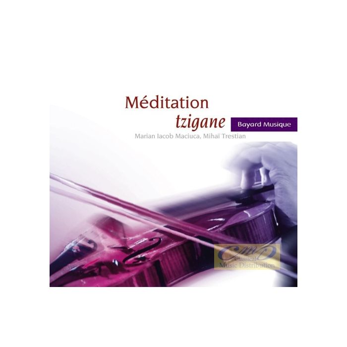 Meditation tzigane