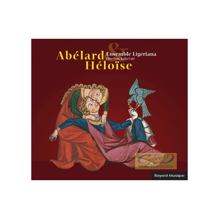 Abélard & Héloïse