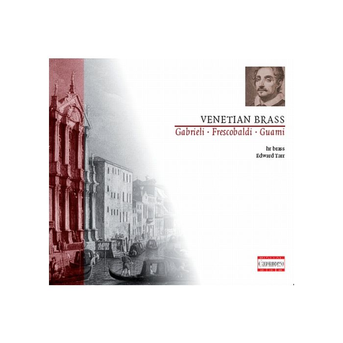 VENETIAN BRASS