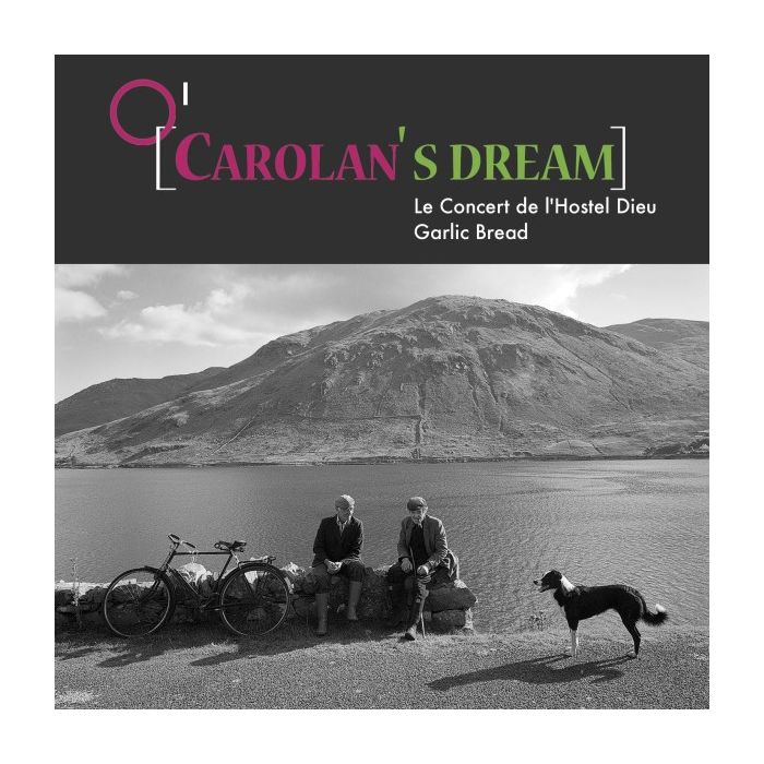 O Carolans Dream