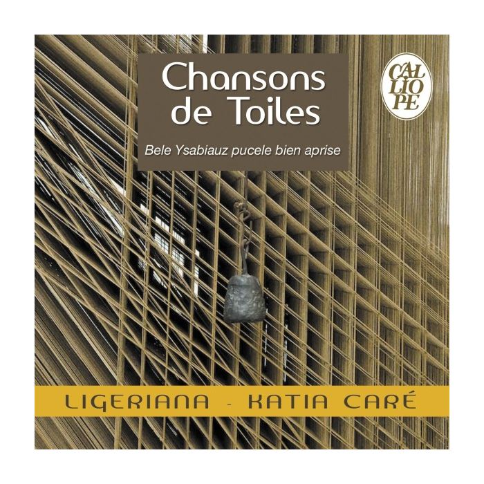 Chansons de toiles